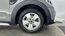 MINI Countryman 1.5 Cooper Classic 5dr Petrol Hatchback